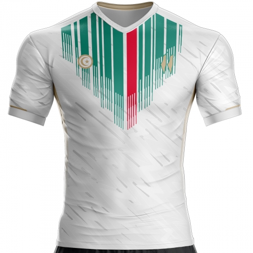 Maillot Palestine football PS-634 pour supporter unitif.com