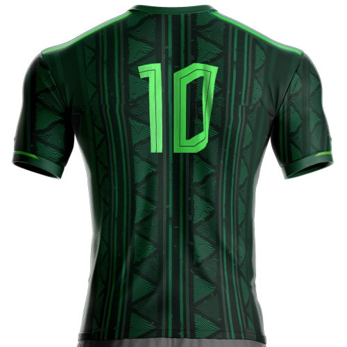 Senegal football shirt SG-43 to support unitif.com