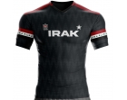 Iraq football shirt IK-85 to support unitif.com