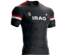 Iraq football jersey Euphrates IK-58 unitif.com