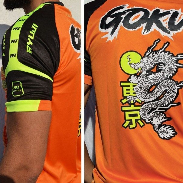 Thailand JP7 Fußballtrikot zur Unterstützung unitif.com