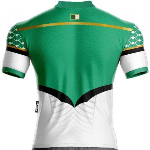 Algeria jersey set in collector's box unitif.com