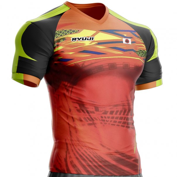 Maglia da calcio Thailandia JP7 per sostenere unitif.com