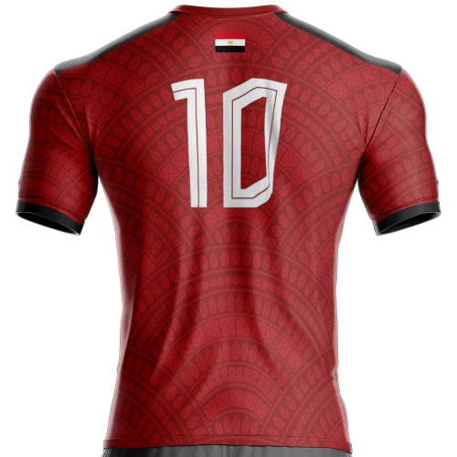 Egypt football jersey EG-417 unitif.com