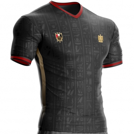 Egypt soccer jersey EG-115...