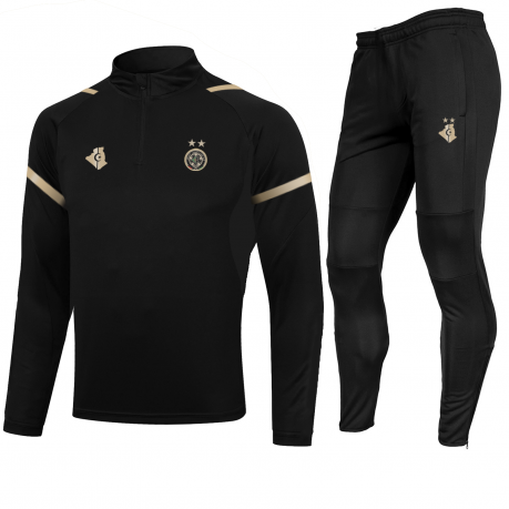 Algeria football tracksuit...