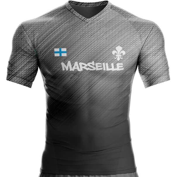 copy of Camiseta de fútbol de Canadá CND-563 unitif.com