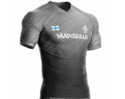 Marseille football jersey MS-774 unitif.com