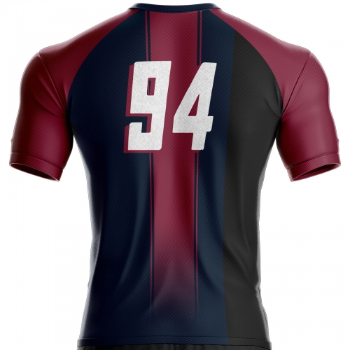 94 Val-de-Marne football jersey unitif.com