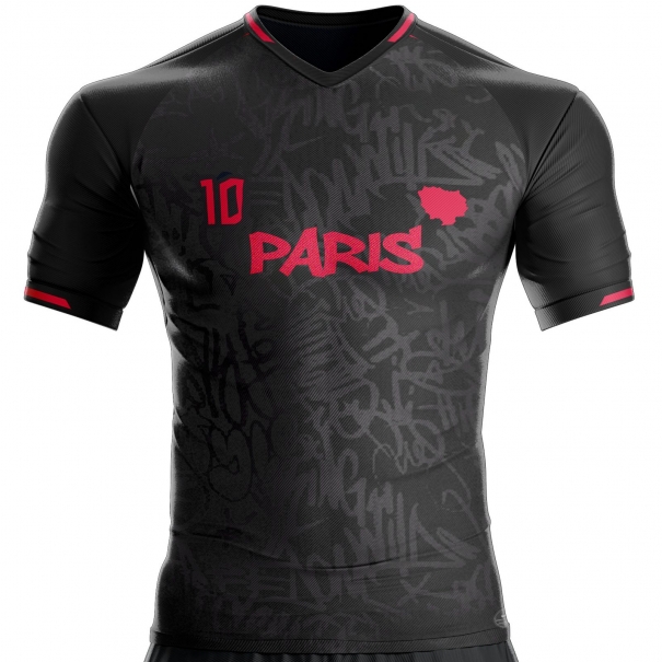 copy of Kanada-Fußballtrikot CND-563 unitif.com
