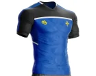 Reunion Island football jersey RN-94 unitif.com