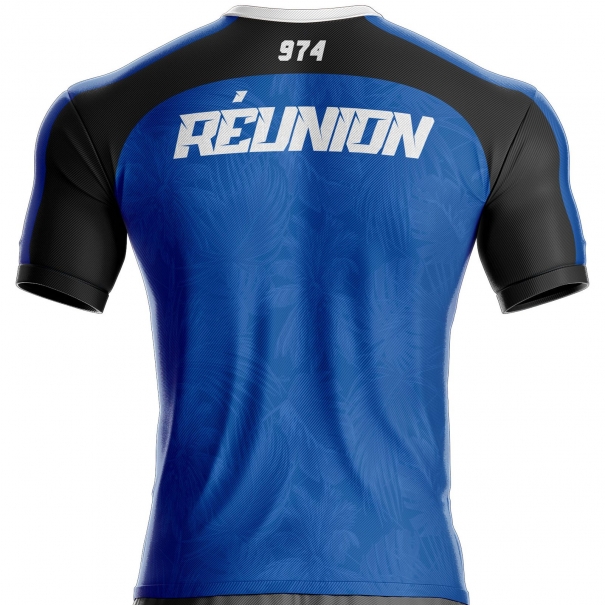 Reunion Islandin jalkapallopaita RN-94 unitif.com
