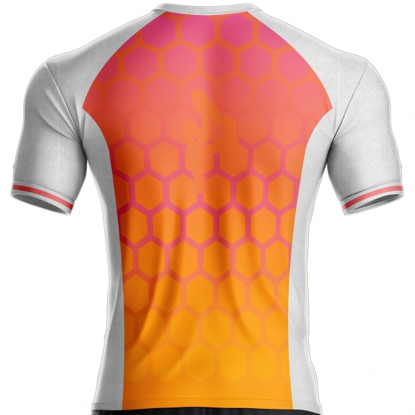 Camiseta de fútbol del Ibiza IZ-63 unitif.com