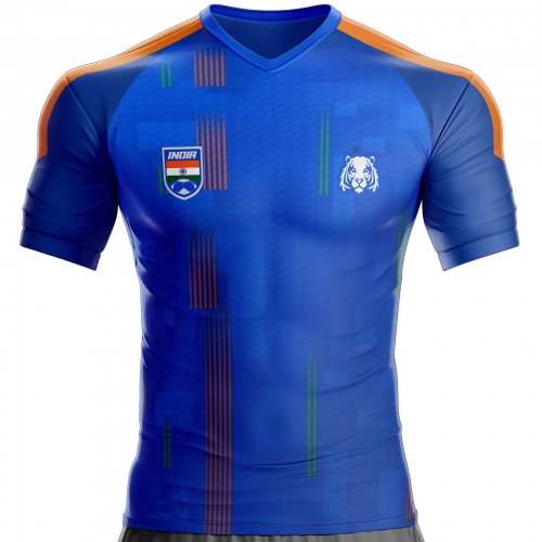 India football jersey ID-182 unitif.com