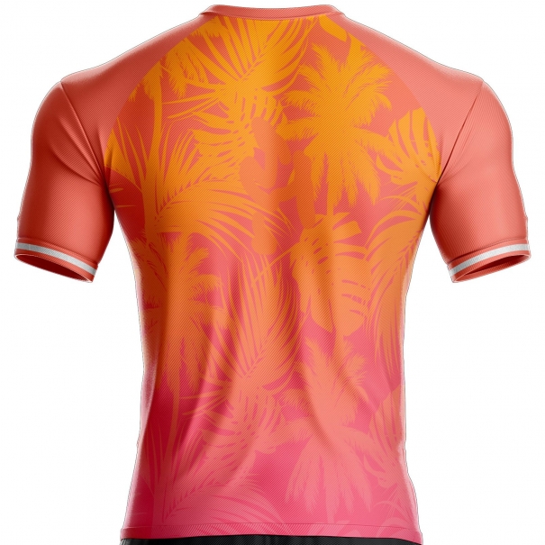 Ibiza Fußballtrikot IZ-18 unitif.com