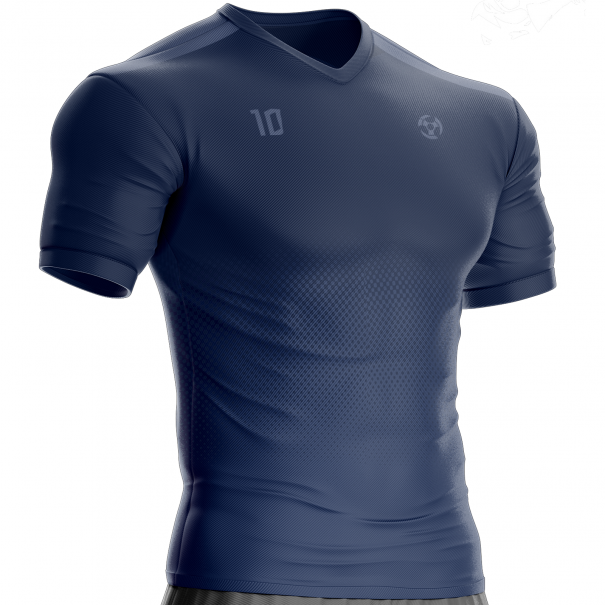 Maillot d'entrainement football KKS unitif.com