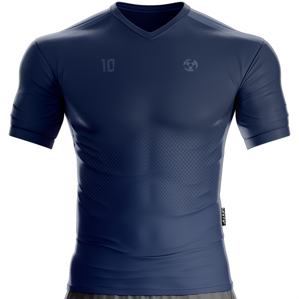 Maglia allenamento calcio KKS unitif.com