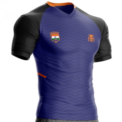 India football jersey ID-140 unitif.com