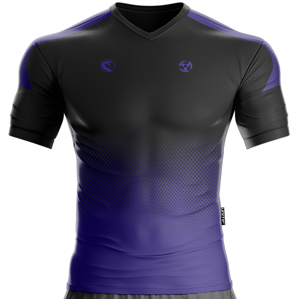Camiseta de entrenamiento de fútbol SSK unitif.com