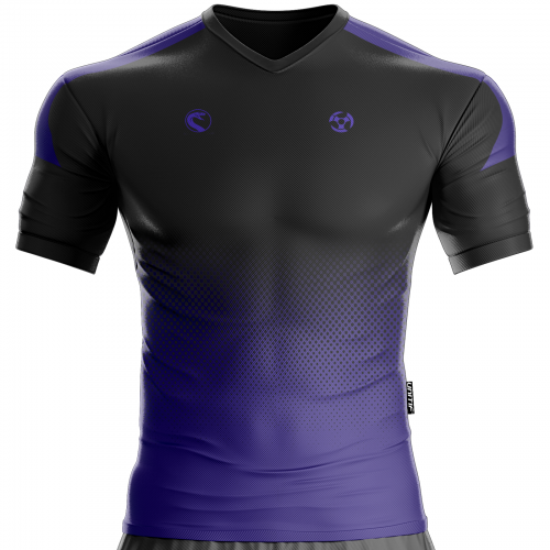 Maglia allenamento calcio SSK unitif.com