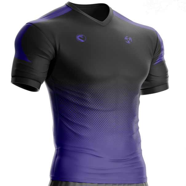 Camiseta de entrenamiento de fútbol SSK unitif.com