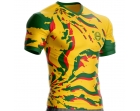 Congo football jersey CG-603 unitif.com