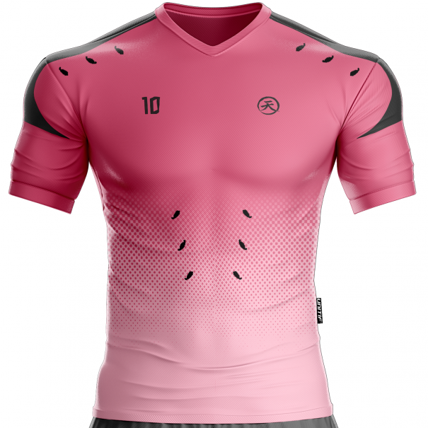 Maillot d'entrainement football ONI-7