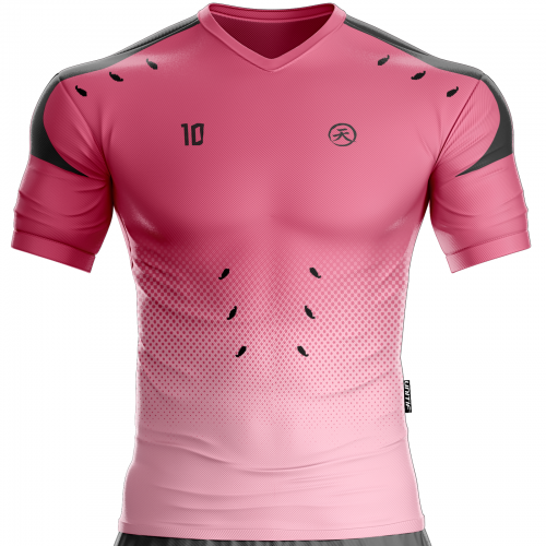 Football training shirt ONI-7 unitif.com