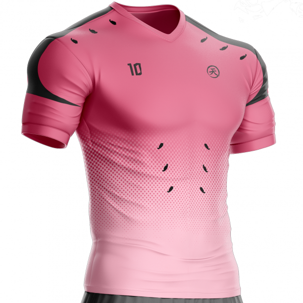 Maillot d'entrainement football ONI-7