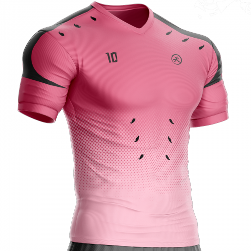 Voetbal trainingsshirt ONI-7 unitif.com