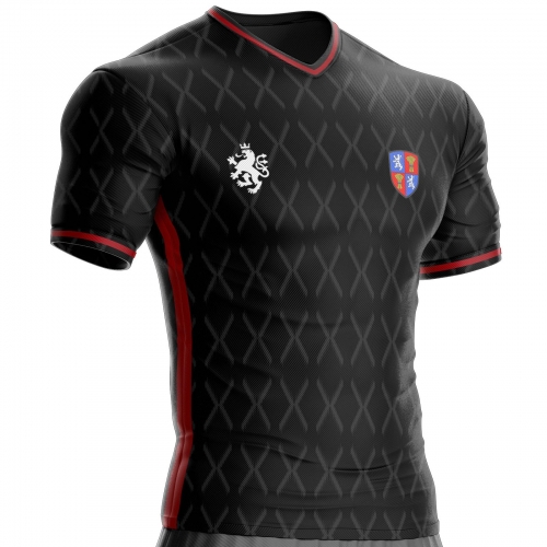 Gascogne football jersey GC-142 unitif.com