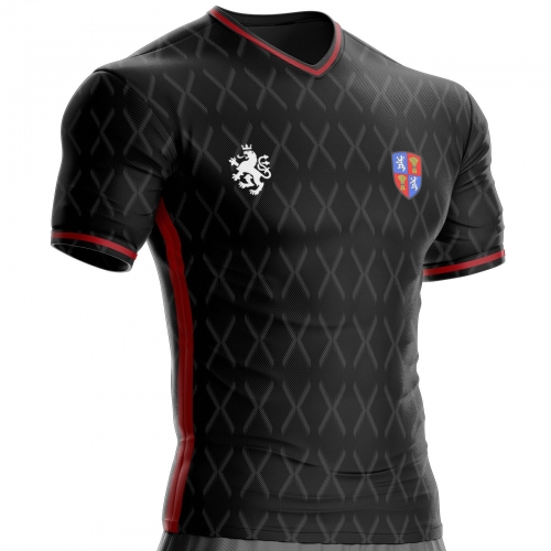 Maillot Gascogne football GC-142 unitif.com
