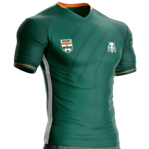 India football jersey ID-771 unitif.com