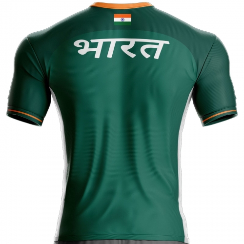 India football jersey ID-771 unitif.com