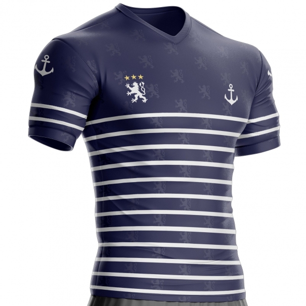 copy of Maglia da calcio canadese CND-563 unitif.com