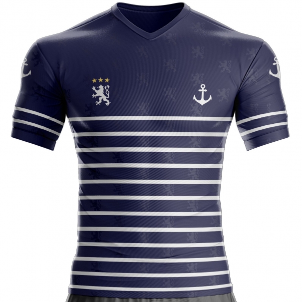 copy of Maglia da calcio canadese CND-563 unitif.com