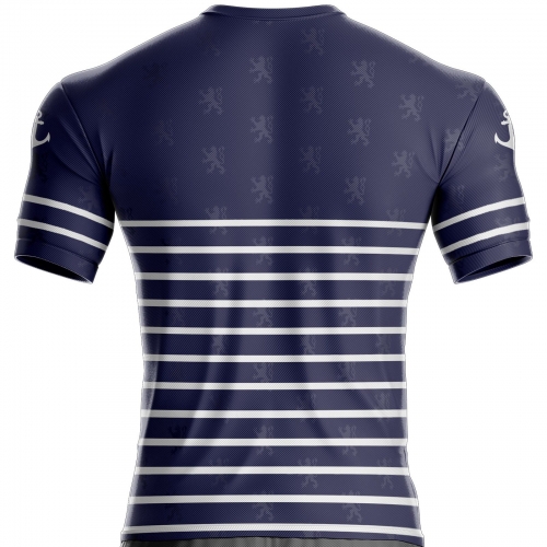 copy of Camiseta de fútbol de Canadá CND-563 unitif.com