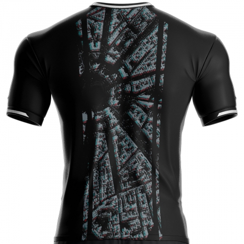 copy of Camiseta de fútbol de Canadá CND-563 unitif.com