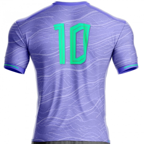 Camiseta de fútbol de Irán IR-77 unitif.com