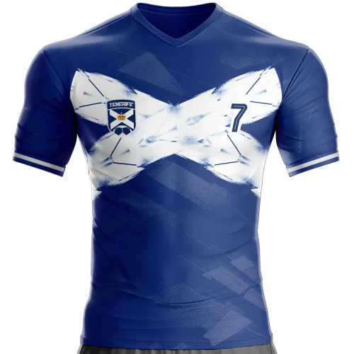 Tenerife football jersey TF-63 unitif.com