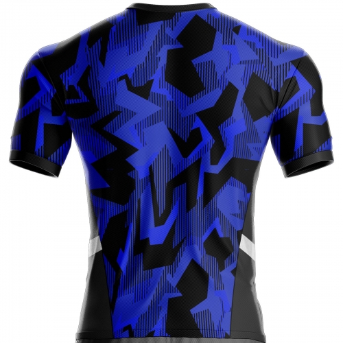 Marseille voetbalshirt MR-5 ter ondersteuning unitif.com