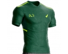 Pakistan soccer jersey PK-124 to support unitif.com