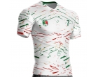 Portugal soccer jersey PT-037 for fans unitif.com