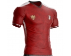 Syria football jersey SY-37 unitif.com