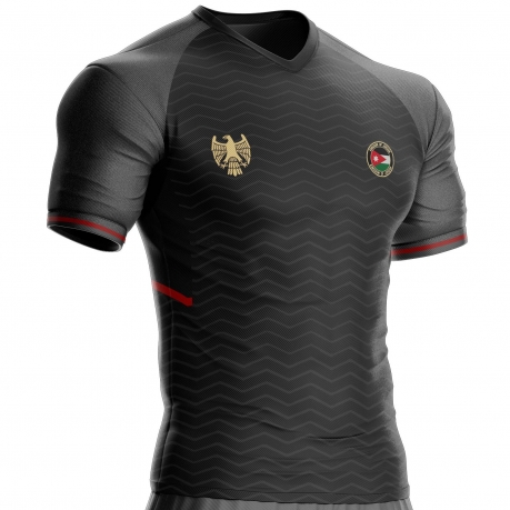 Maglia da calcio Jordan Petra JD-663 unitif.com