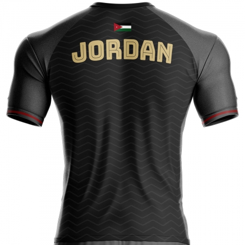Jordan fotbollströja Petra JD-663 unitif.com