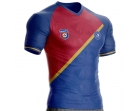 Haitie football jersey HT-842 unitif.com