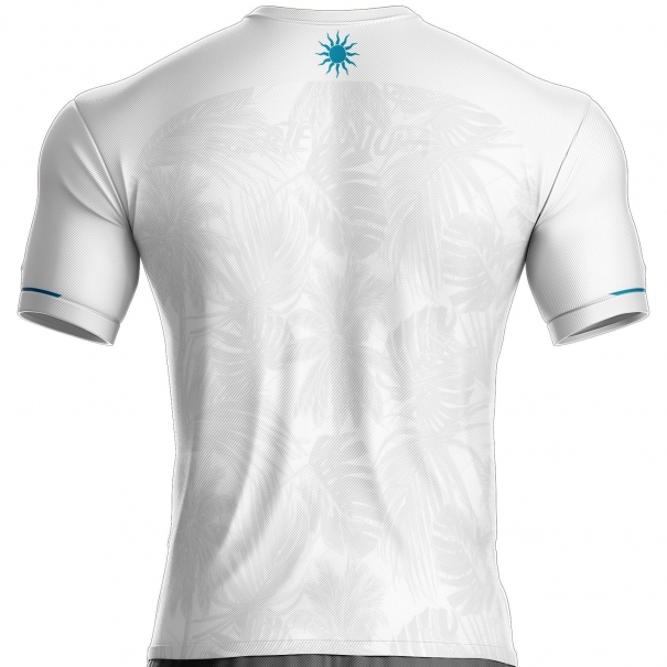 Maglia da calcio Fuerteventura FV-41 unitif.com