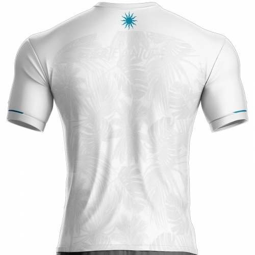 Fuerteventura-Fußballtrikot FV-41 unitif.com