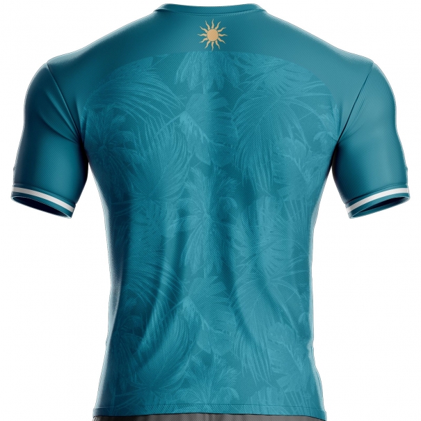 Fuerteventura-Fußballtrikot FV-78 unitif.com